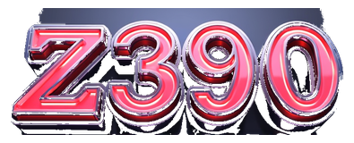 z390 logo